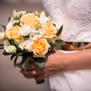 Hochzeitsfotos Alexs und Flo