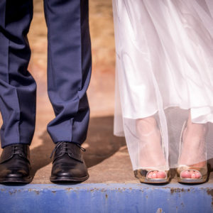 Hochzeitsfotos Alexs und Flo