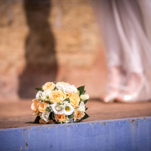 Hochzeitsfotos Alexs und Flo