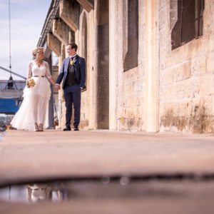 Hochzeitsfotos Alexs und Flo