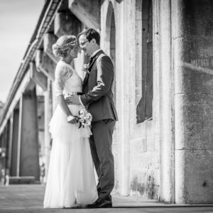 Hochzeitsfotos Alexs und Flo