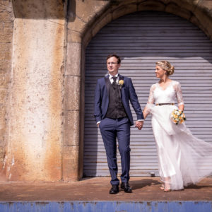 Hochzeitsfotos Alexs und Flo