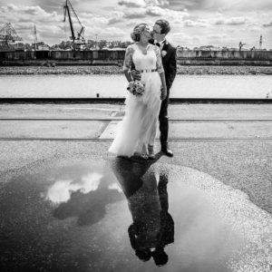 Hochzeitsfotos Alexs und Flo