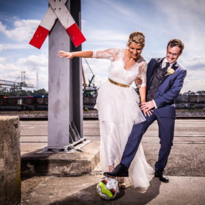 Hochzeitsfotos Alexs und Flo