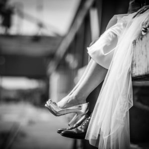 Hochzeitsfotos Alexs und Flo