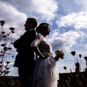 Hochzeitsfotos Alexs und Flo