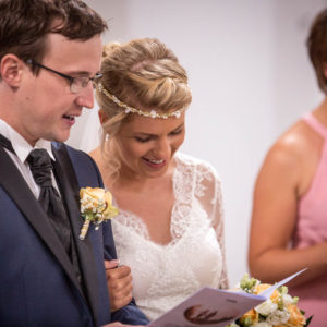 Hochzeitsfotos Alexs und Flo