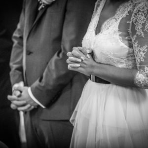 Hochzeitsfotos Alexs und Flo