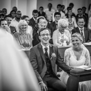 Hochzeitsfotos Alexs und Flo