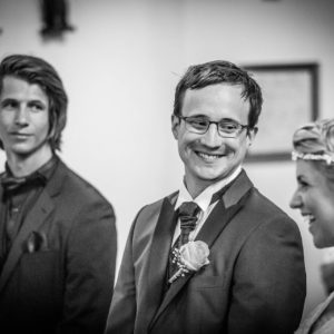 Hochzeitsfotos Alexs und Flo