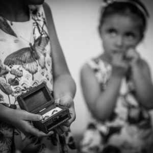 Hochzeitsfotos Alexs und Flo