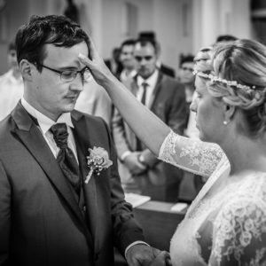 Hochzeitsfotos Alexs und Flo