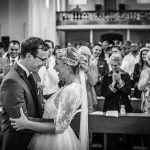 Hochzeitsfotos Alexs und Flo