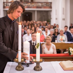 Hochzeitsfotos Alexs und Flo