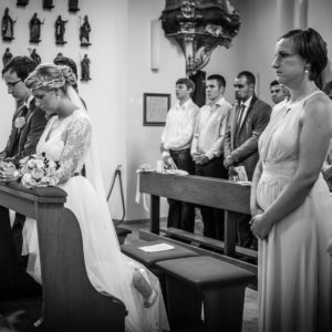 Hochzeitsfotos Alexs und Flo