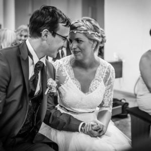 Hochzeitsfotos Alexs und Flo