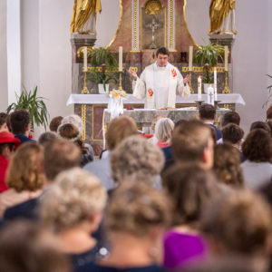 Hochzeitsfotos Alexs und Flo