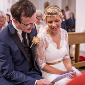 Hochzeitsfotos Alexs und Flo