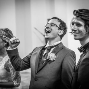 Hochzeitsfotos Alexs und Flo