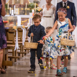 Hochzeitsfotos Alexs und Flo