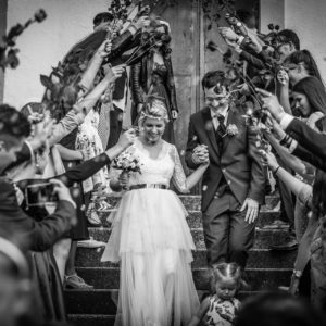 Hochzeitsfotos Alexs und Flo