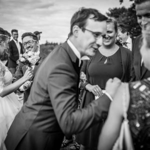 Hochzeitsfotos Alexs und Flo