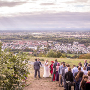 Hochzeitsfotos Alexs und Flo