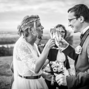 Hochzeitsfotos Alexs und Flo