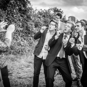 Hochzeitsfotos Alexs und Flo