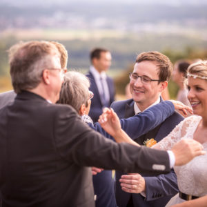 Hochzeitsfotos Alexs und Flo