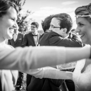 Hochzeitsfotos Alexs und Flo