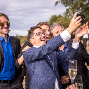 Hochzeitsfotos Alexs und Flo