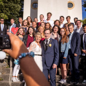 Hochzeitsfotos Alexs und Flo