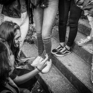 Hochzeitsfotos Alexs und Flo