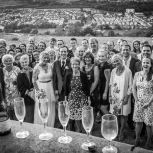 Hochzeitsfotos Alexs und Flo