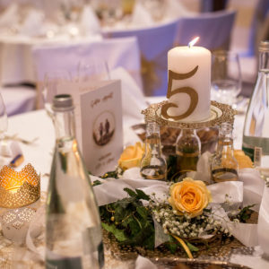 Hochzeitsfotos Alexs und Flo