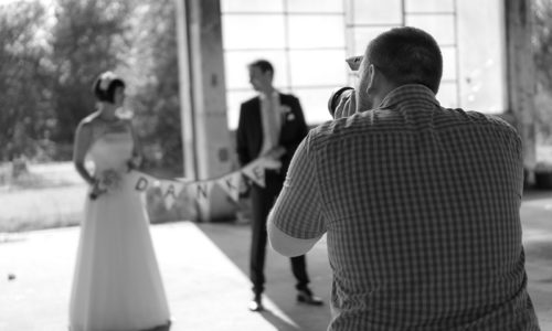 Hochzeitsfotos Making-Of Shooting2